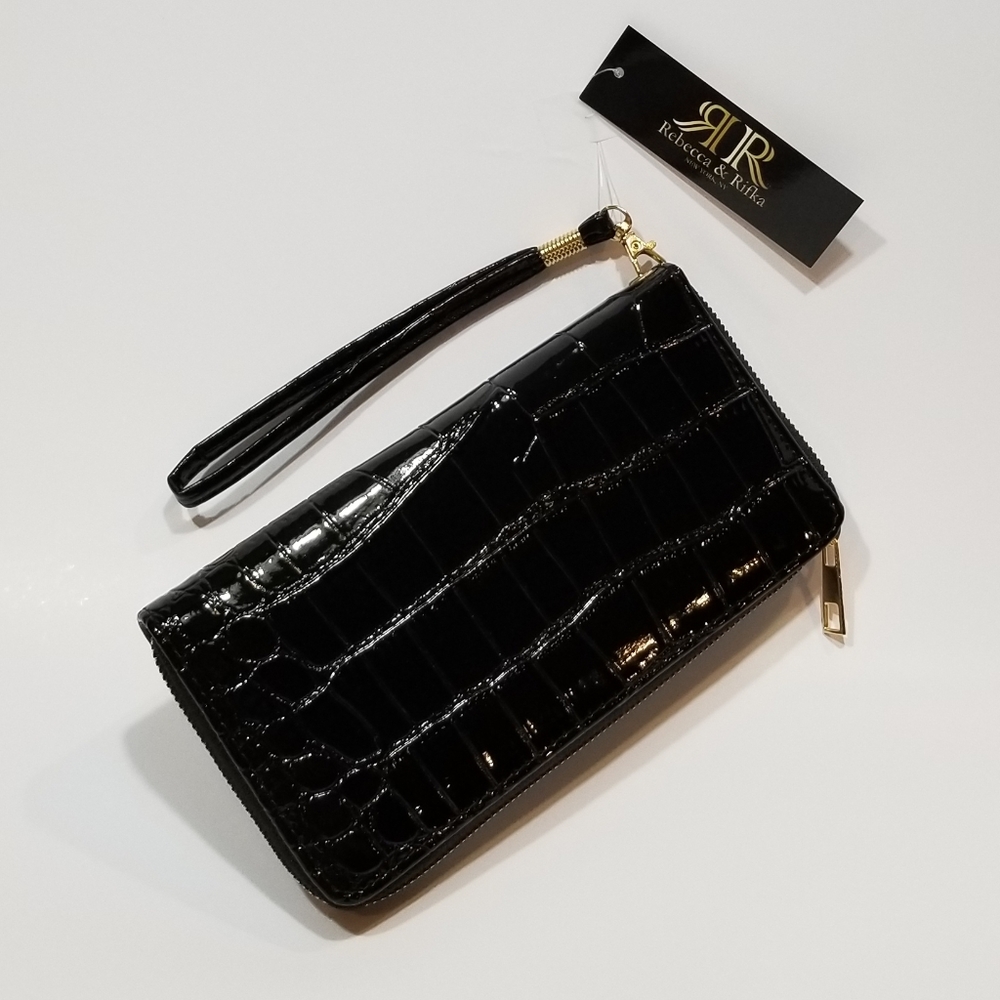 Rebecca & Rifka Wallet!